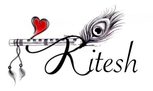 Name with flute